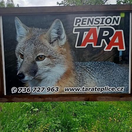 Pension Tara แตปลิตเซอ นัด มาตูอี ภายนอก รูปภาพ